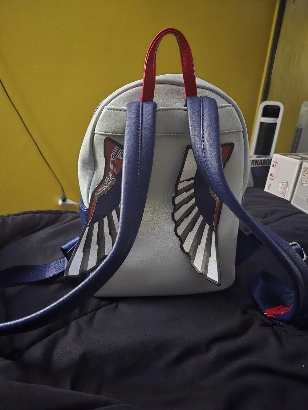Loungefly Captain America